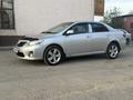 Toyota Corolla 2010 года за 6 500 000 тг. в Алматы – фото 2