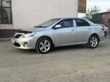 Toyota Corolla 2010 годаүшін6 500 000 тг. в Алматы – фото 2