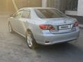Toyota Corolla 2010 года за 6 500 000 тг. в Алматы – фото 6