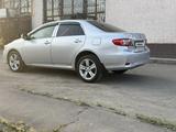 Toyota Corolla 2010 годаүшін6 500 000 тг. в Алматы – фото 5
