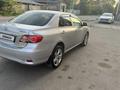 Toyota Corolla 2010 года за 6 500 000 тг. в Алматы – фото 8