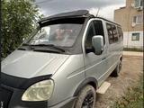 ГАЗ Соболь 2007 года за 2 900 000 тг. в Актобе