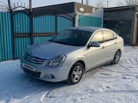 Nissan Almera 2014 годаүшін3 900 000 тг. в Семей