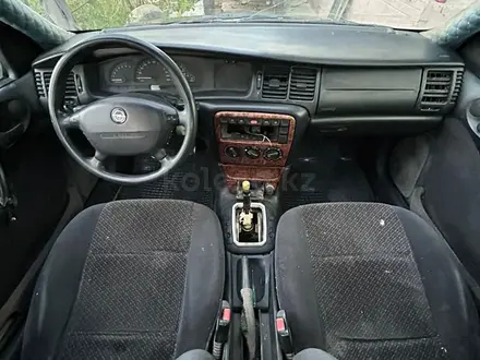 Opel Vectra 1996 года за 900 000 тг. в Туркестан – фото 7