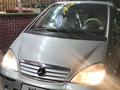 Mercedes-Benz A 140 1998 годаүшін45 000 тг. в Астана