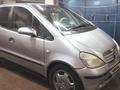 Mercedes-Benz A 140 1998 годаүшін45 000 тг. в Астана – фото 6