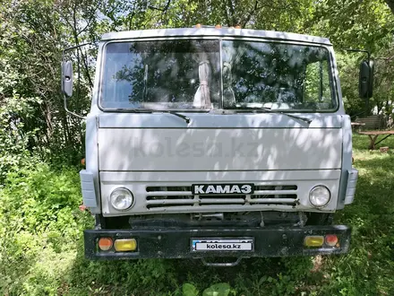КамАЗ  5320 1989 года за 3 500 000 тг. в Семей – фото 19