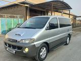 Hyundai Starex 2002 годаүшін3 600 000 тг. в Туркестан