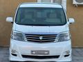 Toyota Alphard 2007 годаүшін7 200 000 тг. в Атырау – фото 9