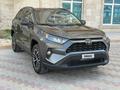 Toyota RAV4 2019 года за 12 200 000 тг. в Актау – фото 4