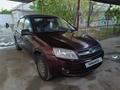 ВАЗ (Lada) Granta 2190 2012 года за 1 600 000 тг. в Актау – фото 3