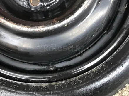 Запасное колесо за 20 000 тг. в Актау – фото 2