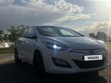 Hyundai i30 2012 года за 4 700 000 тг. в Астана – фото 3