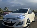Hyundai i30 2012 года за 4 700 000 тг. в Астана