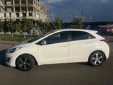 Hyundai i30 2012 года за 4 700 000 тг. в Астана – фото 4