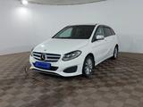Mercedes-Benz B 180 2015 годаfor8 180 000 тг. в Шымкент