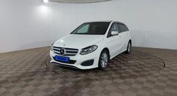 Mercedes-Benz B 180 2015 годаfor8 180 000 тг. в Шымкент