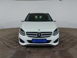 Mercedes-Benz B 180 2015 годаfor8 180 000 тг. в Шымкент – фото 2
