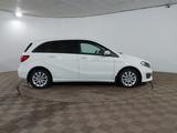 Mercedes-Benz B 180 2015 годаfor8 180 000 тг. в Шымкент – фото 4
