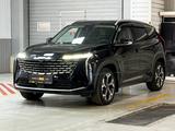 Geely Atlas Flagship 2024 года за 12 290 000 тг. в Алматы
