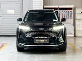 Geely Atlas Flagship 2024 года за 12 290 000 тг. в Алматы – фото 2