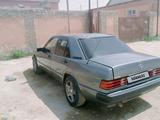 Mercedes-Benz 190 1993 годаүшін1 000 000 тг. в Актау – фото 3