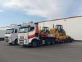 Langendorf  Низкорамная платформа 2014 годаүшін15 000 000 тг. в Петропавловск
