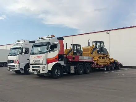 Langendorf  Низкорамная платформа 2014 года за 15 000 000 тг. в Петропавловск
