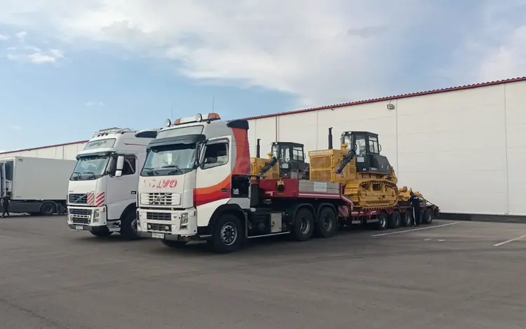 Langendorf  Низкорамная платформа 2014 годаүшін15 000 000 тг. в Петропавловск