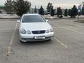 Toyota Aristo 2003 года за 6 000 000 тг. в Алматы – фото 6