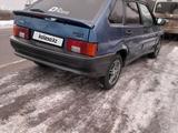 ВАЗ (Lada) 2114 2004 годаfor810 000 тг. в Аксу – фото 4