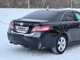 Toyota Camry 2010 годаүшін4 300 000 тг. в Актобе – фото 3