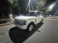 Land Rover Range Rover 2004 года за 2 700 000 тг. в Алматы