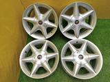 Диски R15 4x108 на Audi (100, B3, B4)for120 000 тг. в Караганда – фото 2