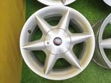 Диски R15 4x108 на Audi (100, B3, B4)for120 000 тг. в Караганда – фото 5