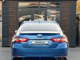 Toyota Camry 2020 годаүшін9 500 000 тг. в Караганда – фото 4
