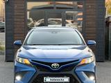 Toyota Camry 2020 годаүшін9 500 000 тг. в Караганда – фото 2