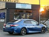 Toyota Camry 2020 годаүшін9 500 000 тг. в Караганда – фото 3