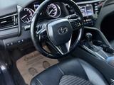 Toyota Camry 2020 годаүшін9 500 000 тг. в Караганда – фото 5