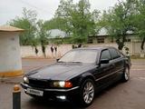 BMW 728 1995 года за 3 000 000 тг. в Алматы