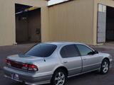 Nissan Cefiro 1997 годаүшін3 200 000 тг. в Алматы
