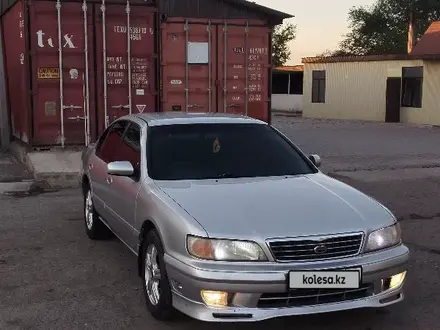 Nissan Cefiro 1997 года за 3 200 000 тг. в Алматы – фото 2