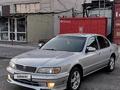 Nissan Cefiro 1997 годаүшін3 200 000 тг. в Алматы – фото 3
