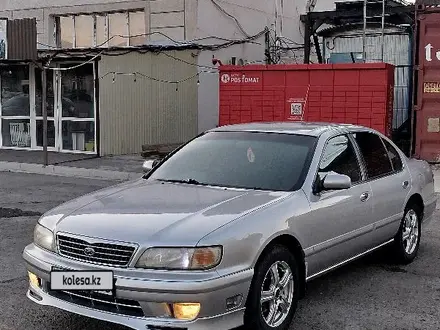 Nissan Cefiro 1997 года за 3 200 000 тг. в Алматы – фото 3