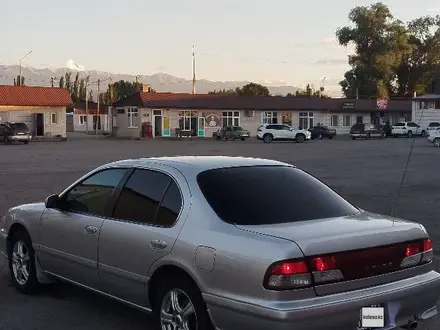 Nissan Cefiro 1997 года за 3 200 000 тг. в Алматы – фото 4