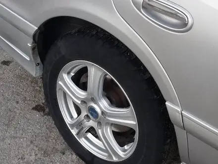 Nissan Cefiro 1997 года за 3 200 000 тг. в Алматы – фото 5
