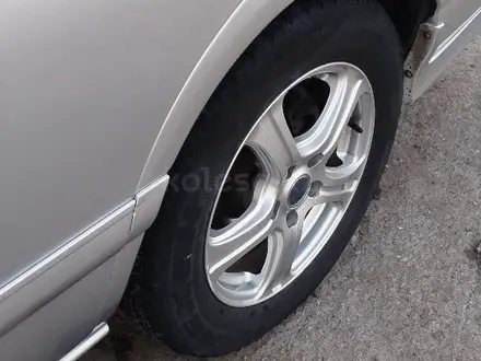 Nissan Cefiro 1997 года за 3 200 000 тг. в Алматы – фото 6