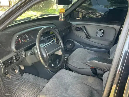 ВАЗ (Lada) 2114 2010 года за 1 100 000 тг. в Шымкент