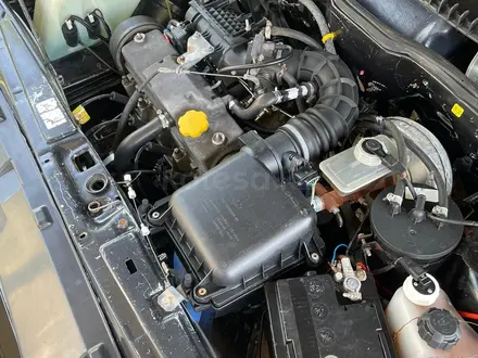 ВАЗ (Lada) 2114 2010 года за 1 100 000 тг. в Шымкент – фото 6