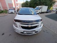 Chevrolet Cobalt 2022 годаүшін6 666 666 тг. в Туркестан